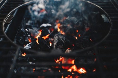 comment allumer un barbecue charbon